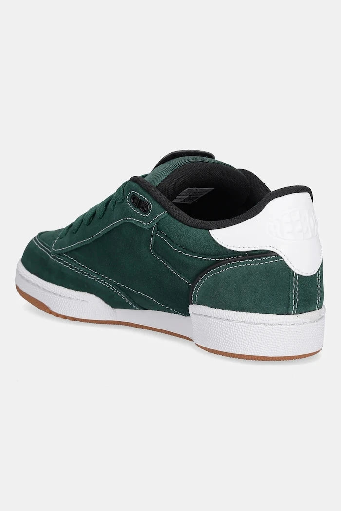 Велурени маратонки Reebok Classic CLUB C BULC CLN