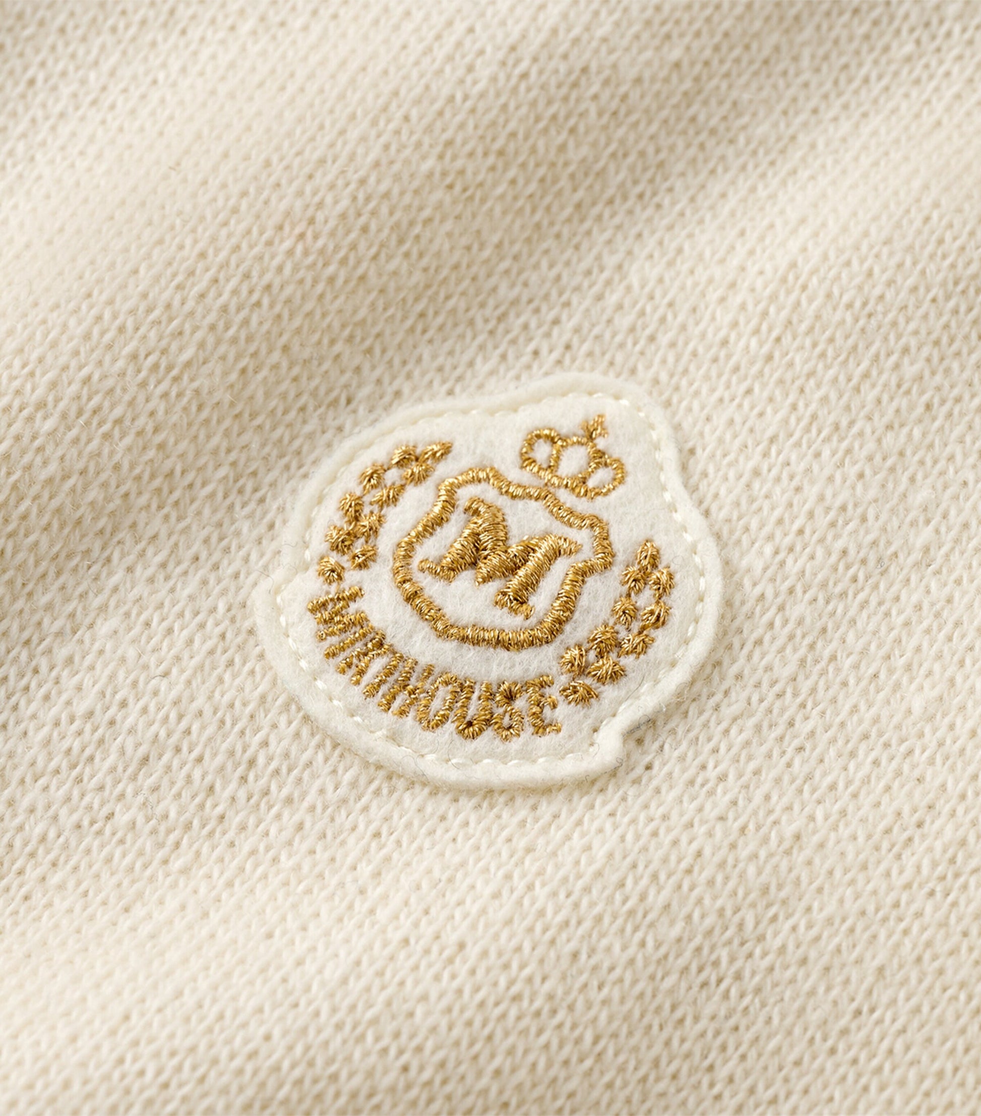 Cashmere Sweatshirt (2-7 Years)