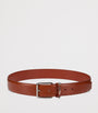 Christian Louboutin Leather Chambeliss Belt