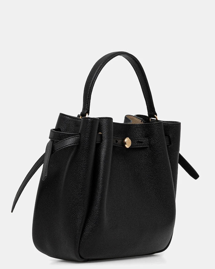 Tory Burch Romy Deri Çanta