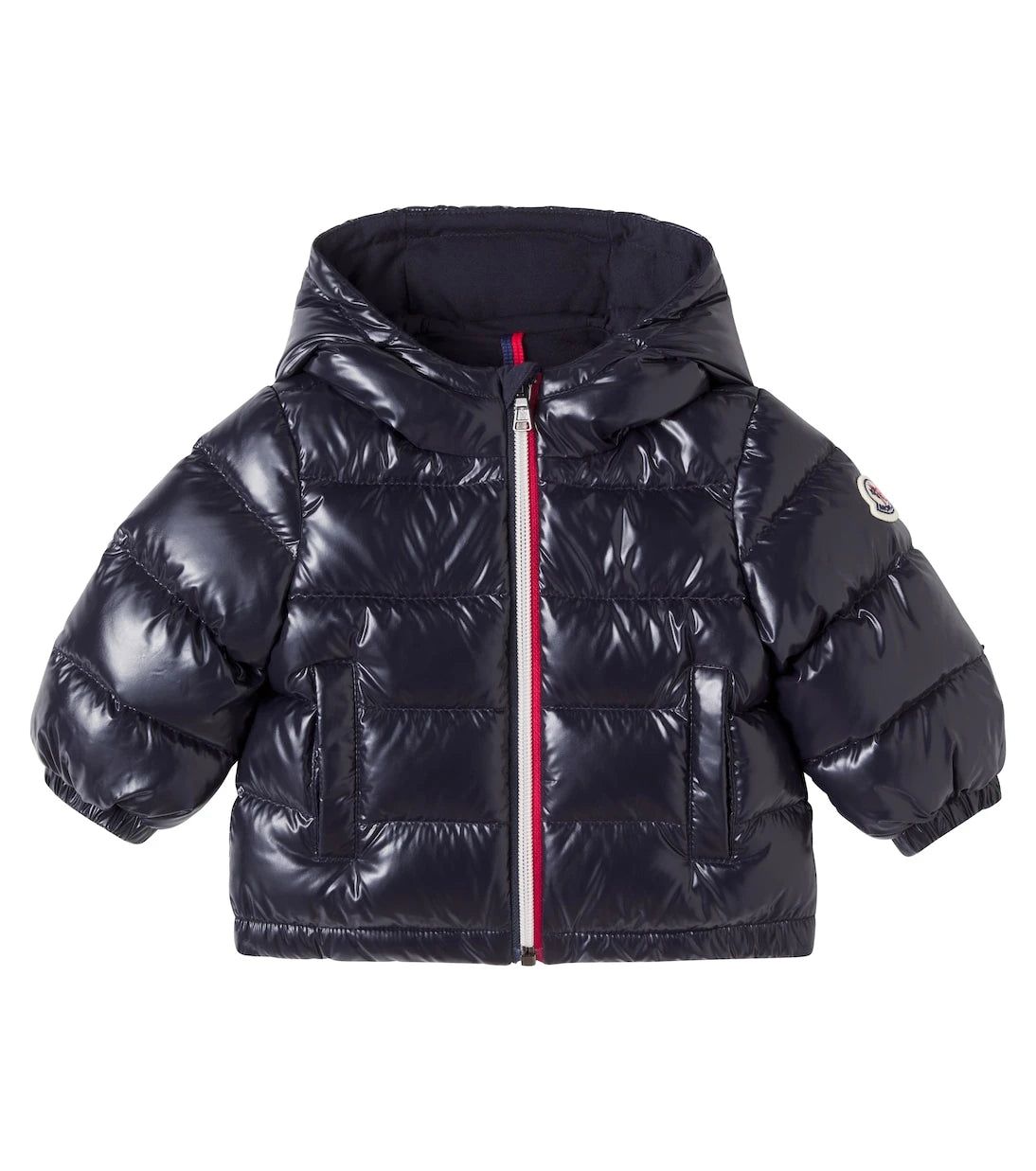 Moncler Enfant - جاكيت نيو أوبيرت المنتفخ للأطفال