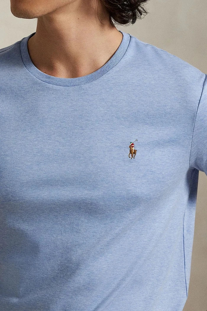 Памучна тениска Polo Ralph Lauren