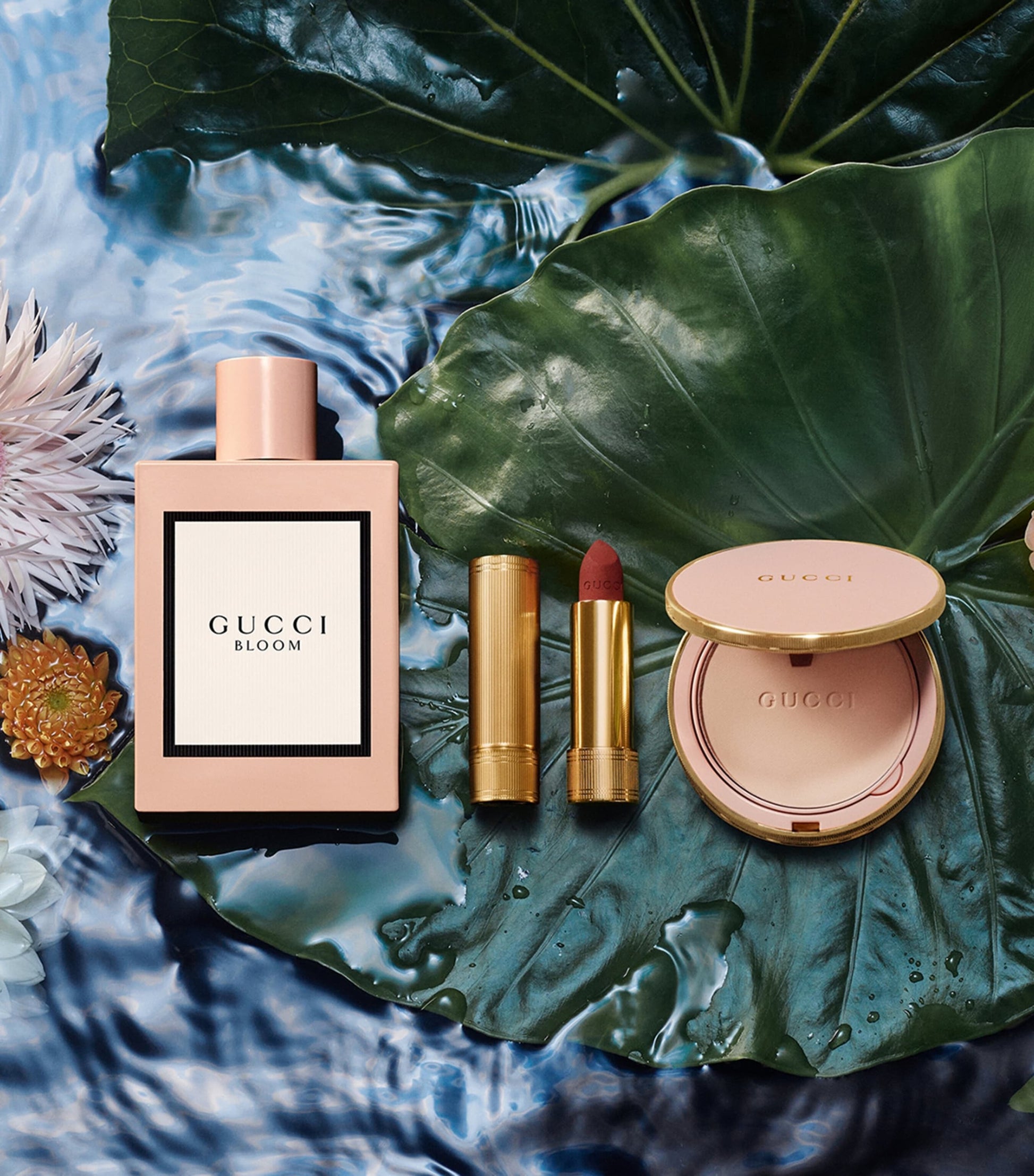 Bloom Eau de Parfum (100ml)