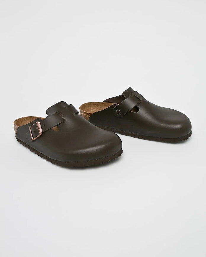 Birkenstock - Boston Terlik