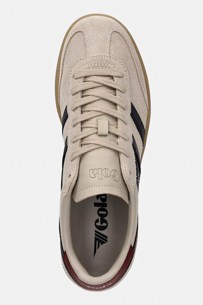 Gola VIPER Erkek Süet Sneaker