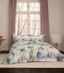 Cotton Charlotte Super King Duvet Cover (260cm x 220cm)