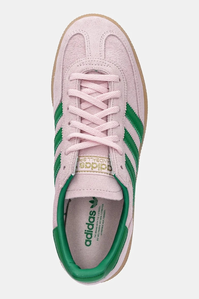 adidas Originals Handball Spezial Süet Spor Ayakkabı