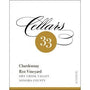 Cellars 33 - Rist Vineyard Chardonnay - Dry Creek Valley