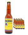 Cerveza Pacifico Clara Case, 24 x 355 ml