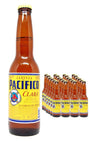 Cerveza Pacifico Clara Case, 24 x 355 ml