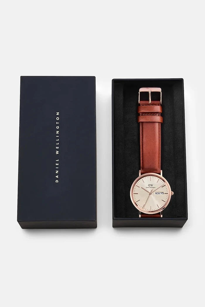 Часовник Daniel Wellington
