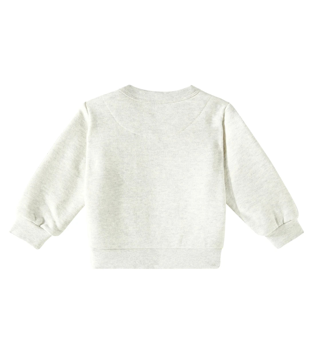 Tinycottons - سويت شيرت قطن بقصة Baby Artsy Snail