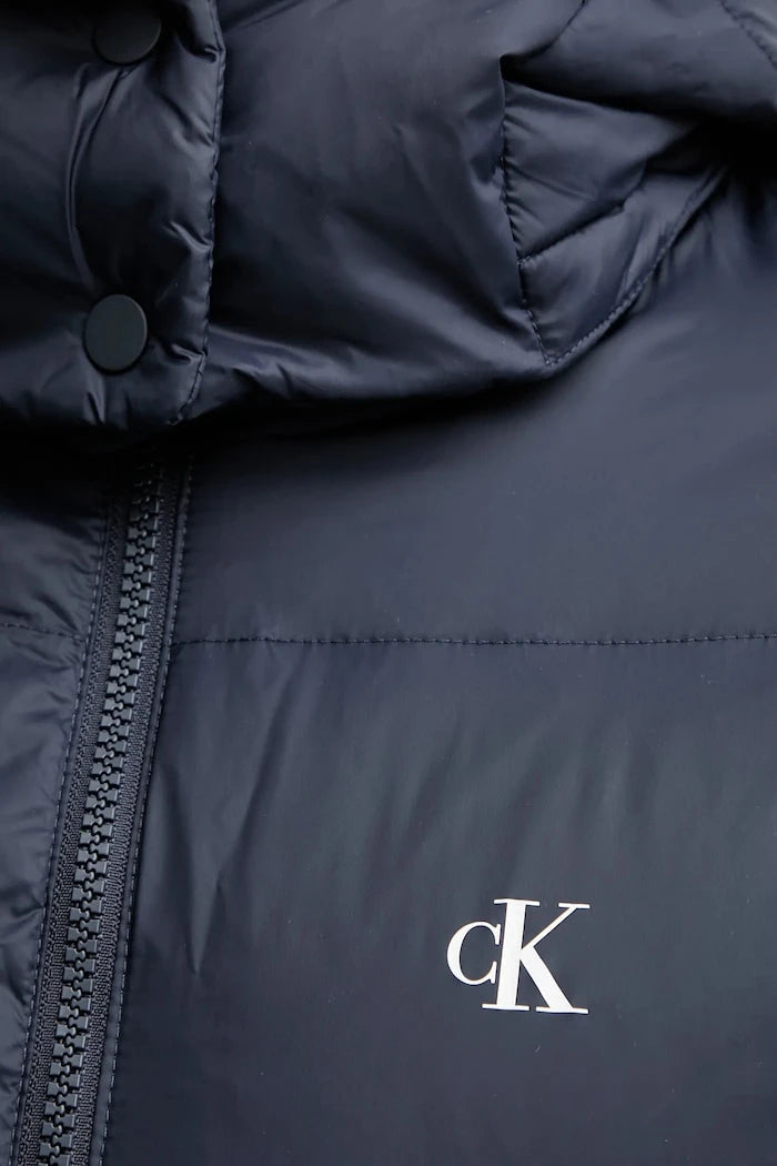 Calvin Klein Jeans Şişme Mont