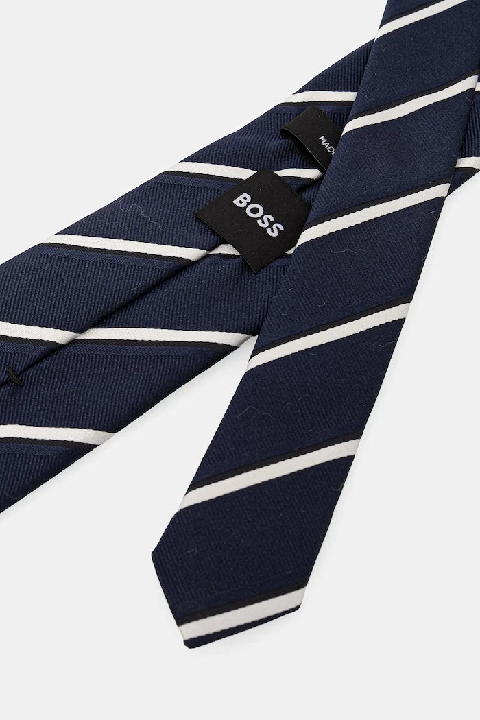 İpekli Erkek Kravat TIE CM 7.5 262