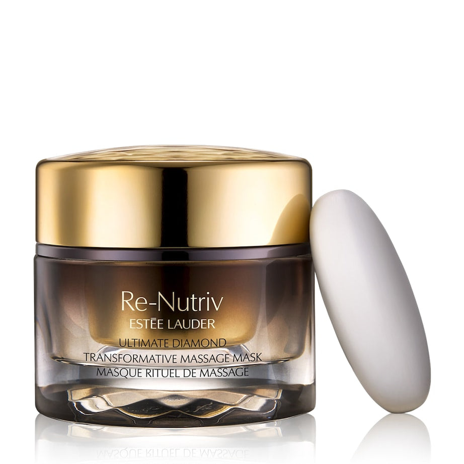 Estée Lauder Re-Nutriv Ultimate Diamond Transformative Massage Mask Thermal Ritual (50ml)
