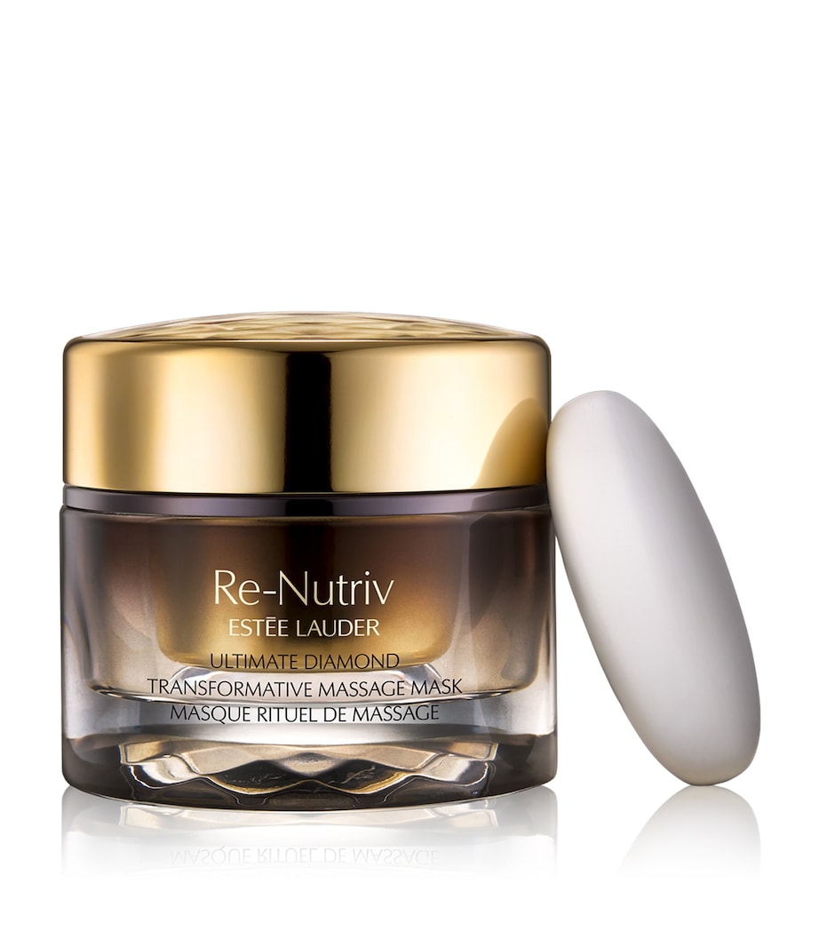 Estée Lauder Re-Nutriv Ultimate Diamond Transformative Massage Mask Thermal Ritual (50ml)