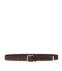 Brunello Cucinelli Suede Belt