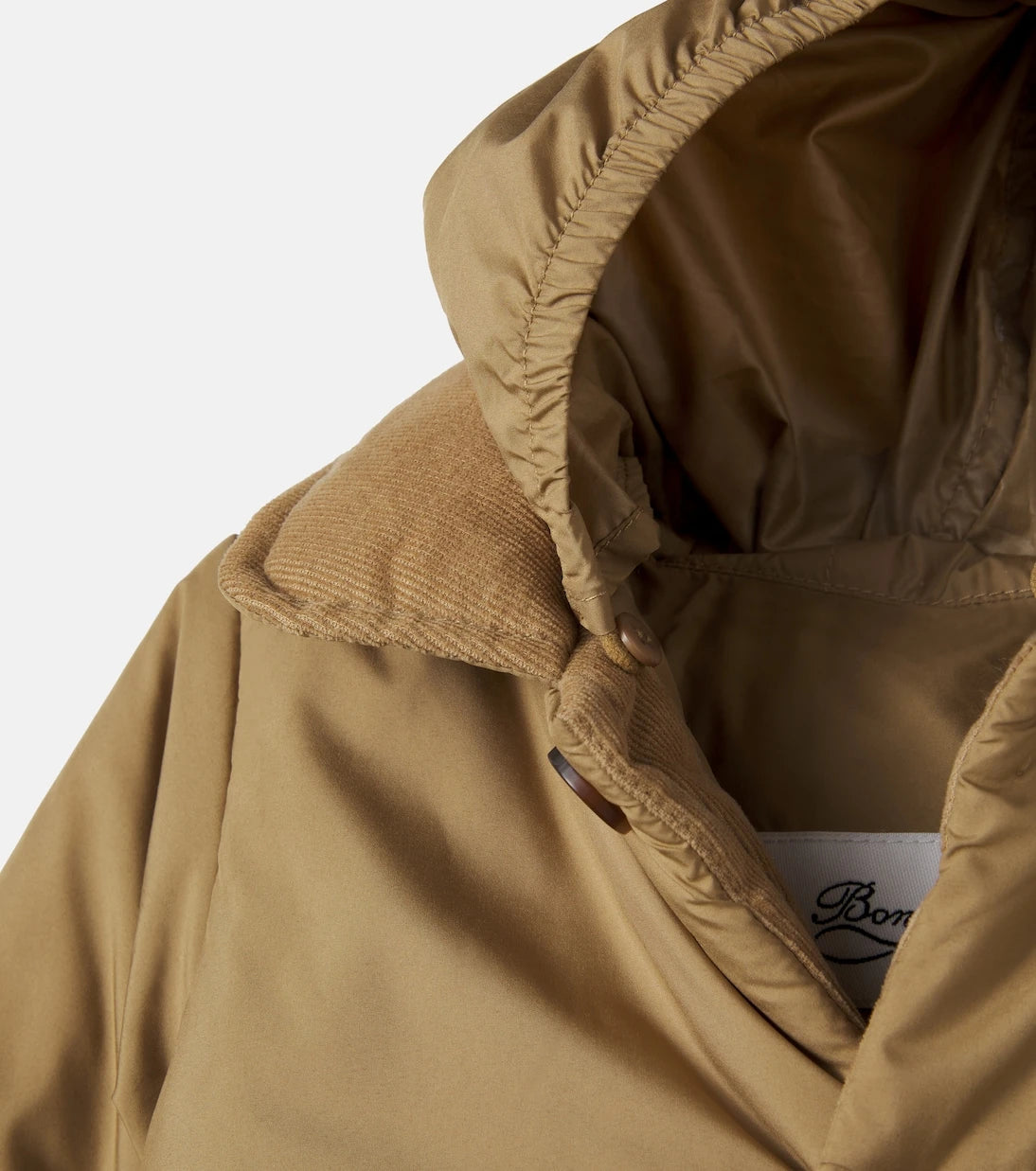 Bonpoint - Baby Joseph padded jacket