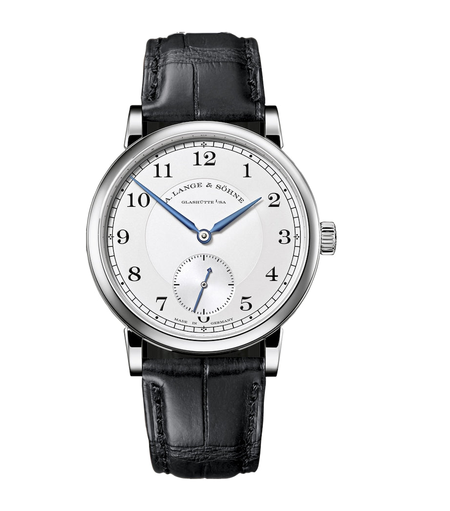 A. Lange & Söhne White Gold 1815 Watch 38.5mm