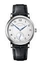 A. Lange & Söhne White Gold 1815 Watch 38.5mm