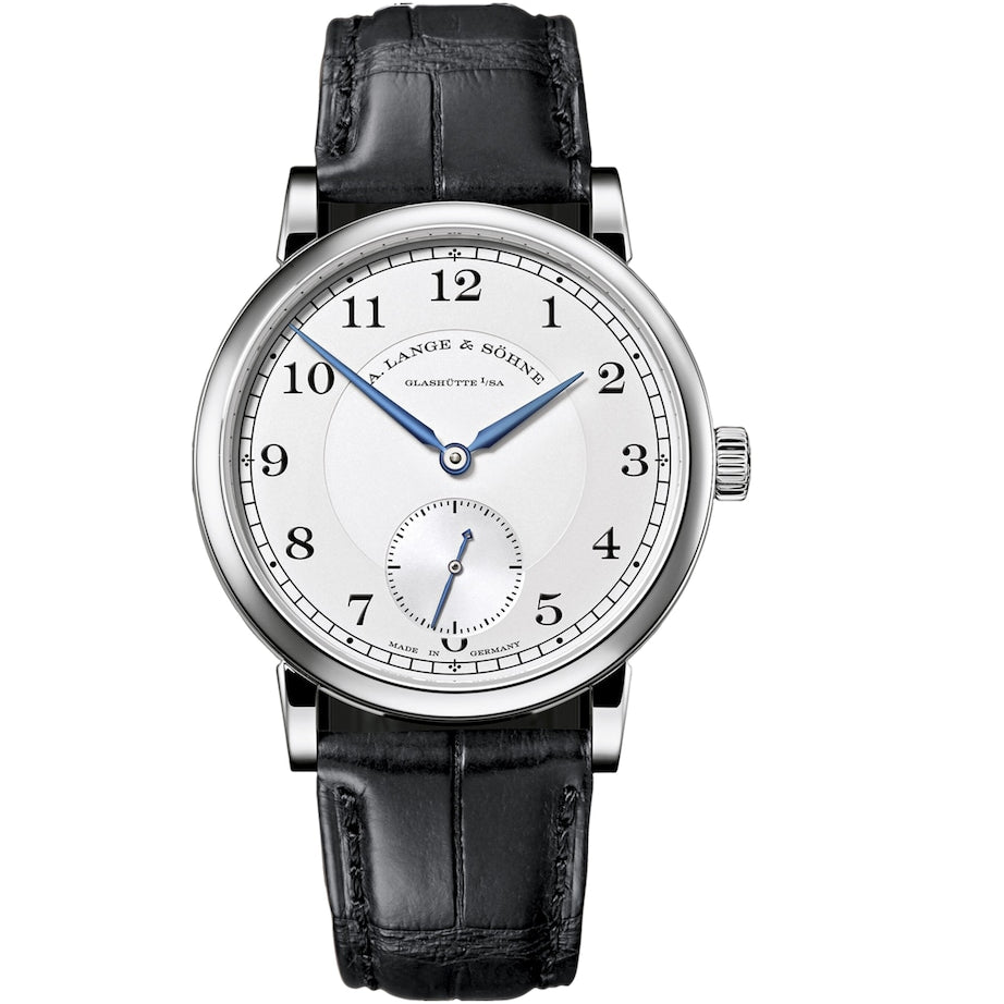 A. Lange & Söhne White Gold 1815 Watch 38.5mm