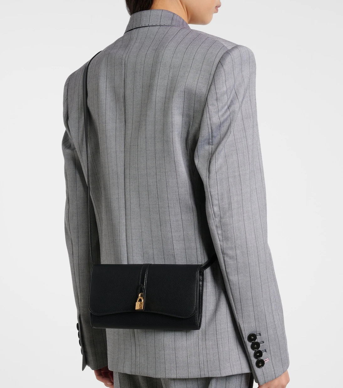 Stella McCartney - Ryder crossbody bag