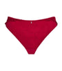 Fantasie Red Portia Brazilian Briefs