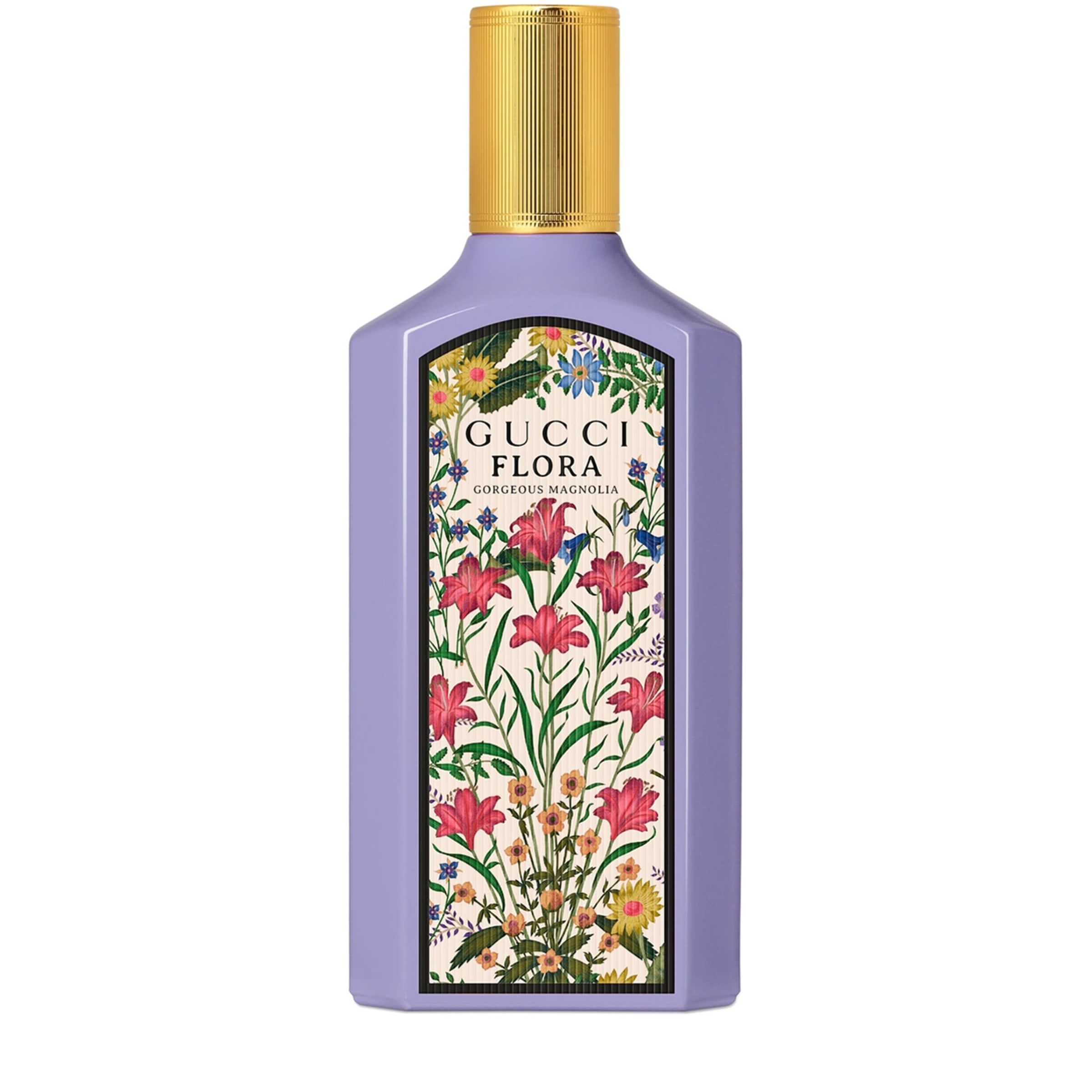 Gucci Flora Gorgeous Magnolia Eau de Parfum (100ml)