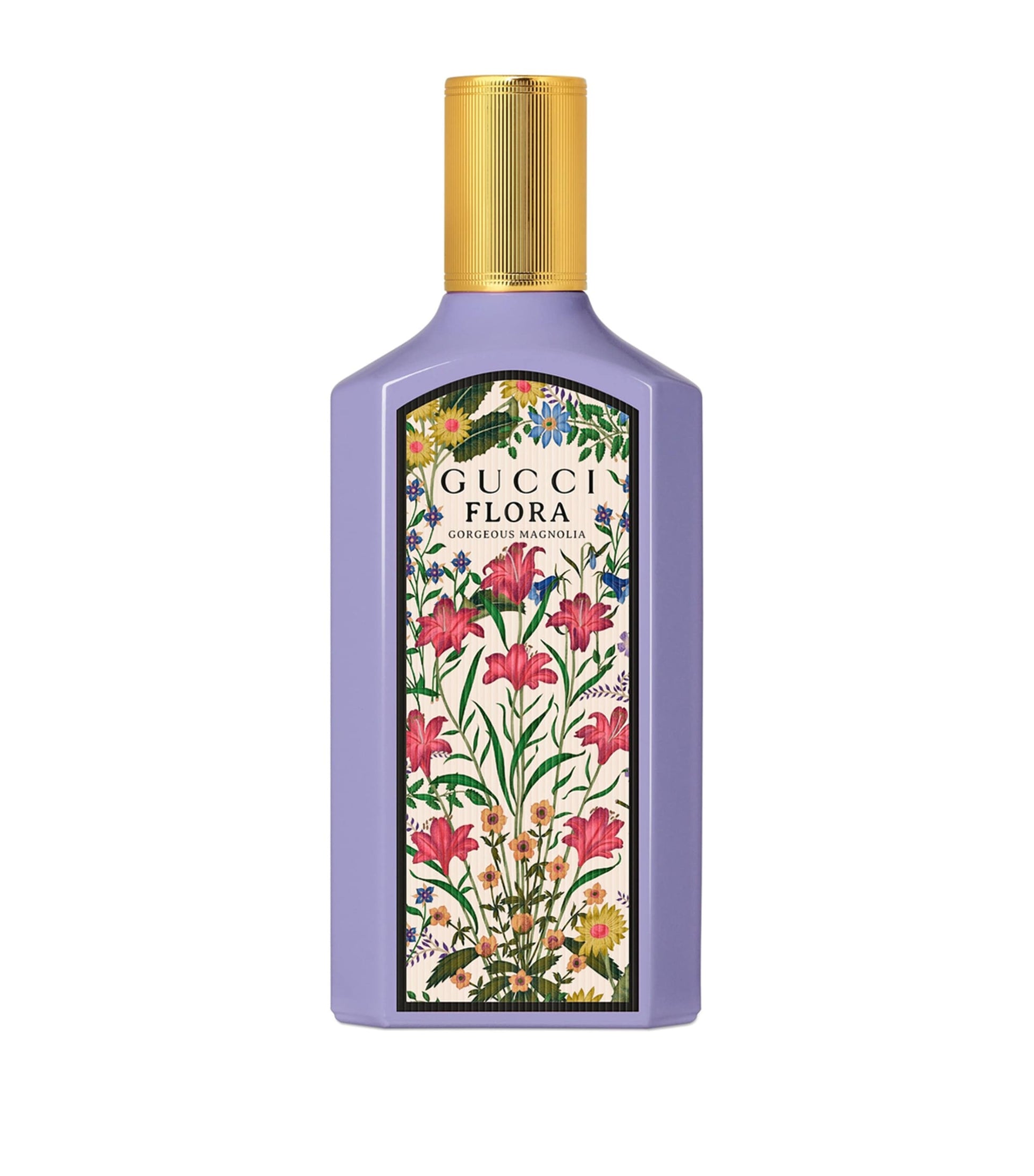 Gucci Flora Gorgeous Magnolia Eau de Parfum (100ml)