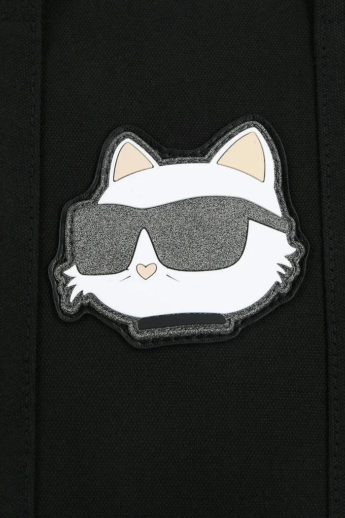 Karl Lagerfeld çocuk çantası