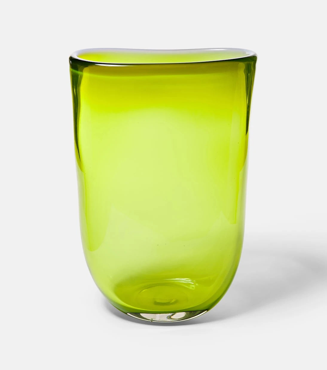 Polspotten – Poison Slim Glasvase