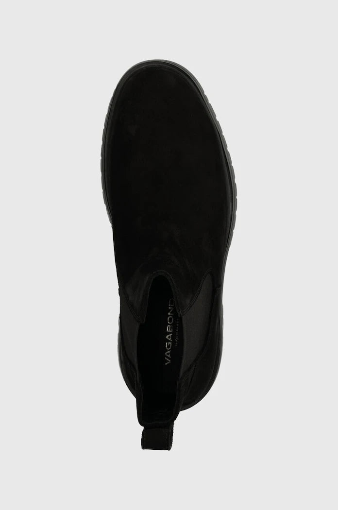 Vagabond Shoemakers JAMES Süet Chelsea Bot