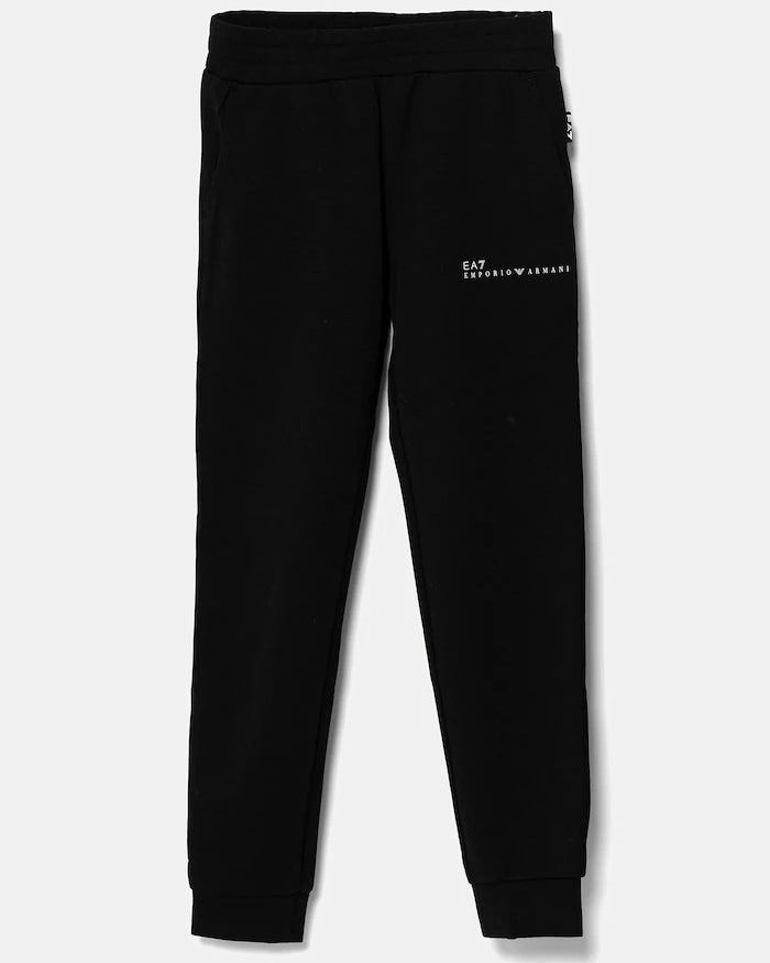 EA7 Emporio Armani Çocuk Spor Pantolonu