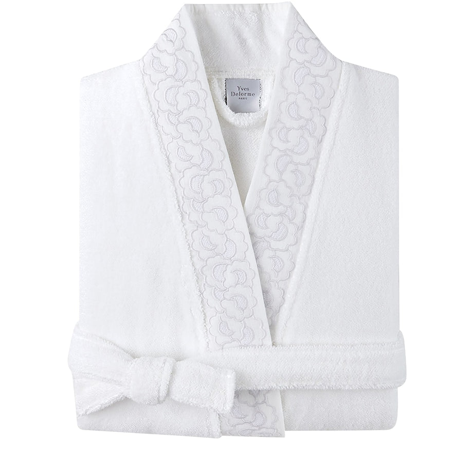 Festons Bathrobe