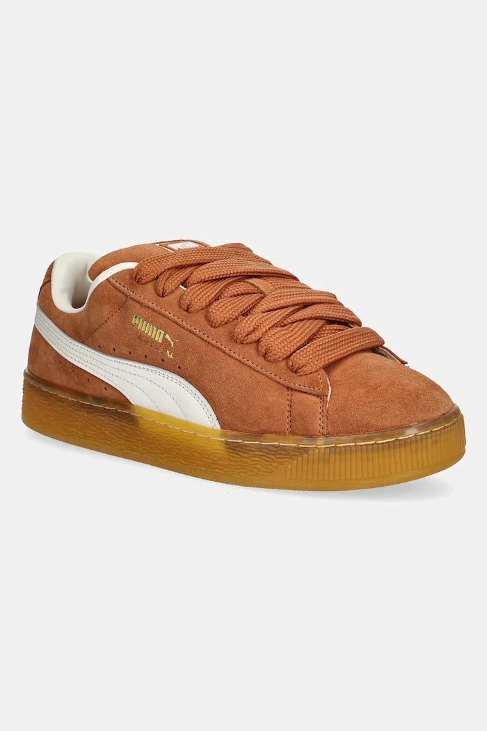 Puma Suede XL Deri Sneaker