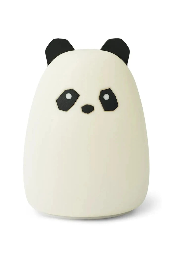 Нощна лампа Liewood Winston Panda Night Light