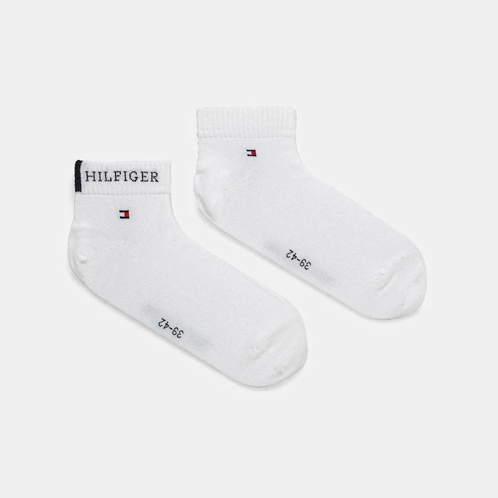 Чорапи Tommy Hilfiger (2 чифта)