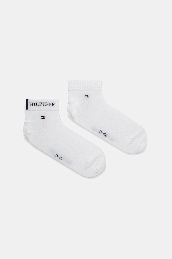 Tommy Hilfiger Çoraplar (2 Çift)