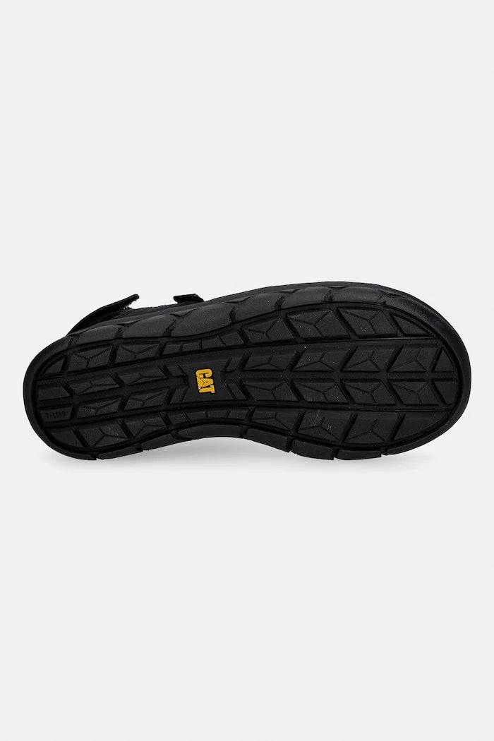CAT Footwear Erkek Deri Sandalet CADENT