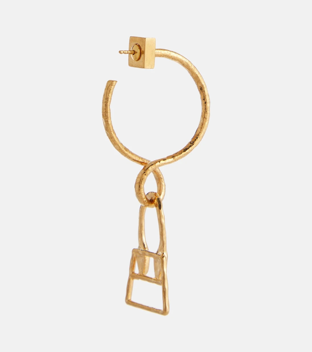Jacquemus - Hoop earrings