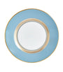 Bone China Helia Soup Plate (23cm)