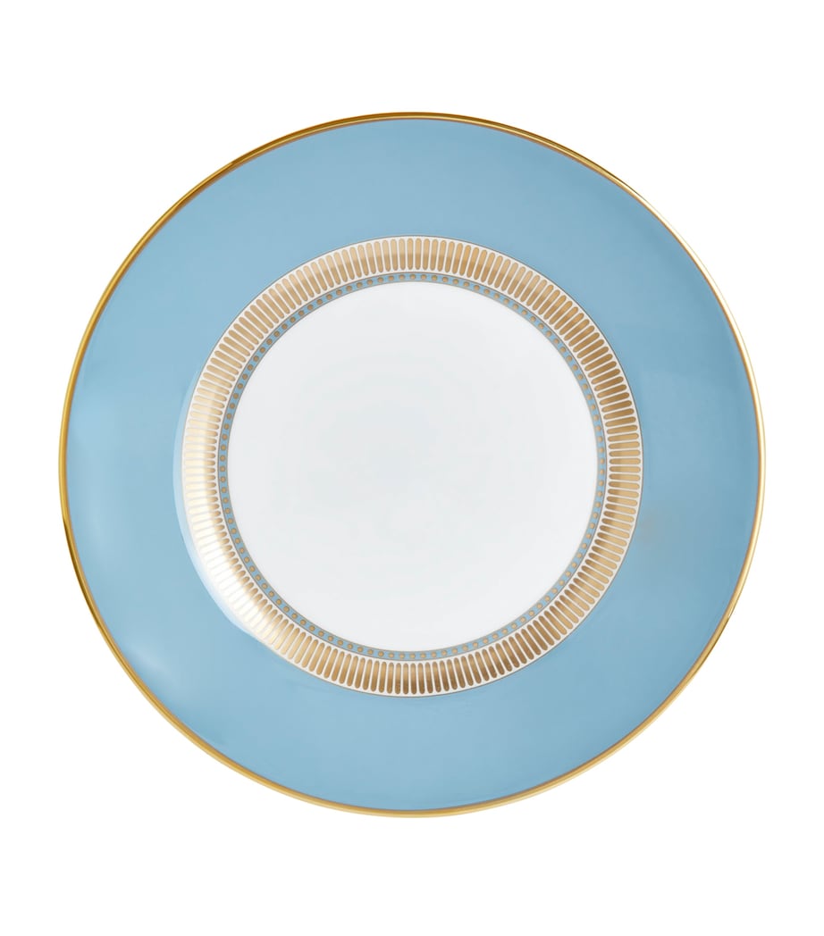 Bone China Helia Soup Plate (23cm)