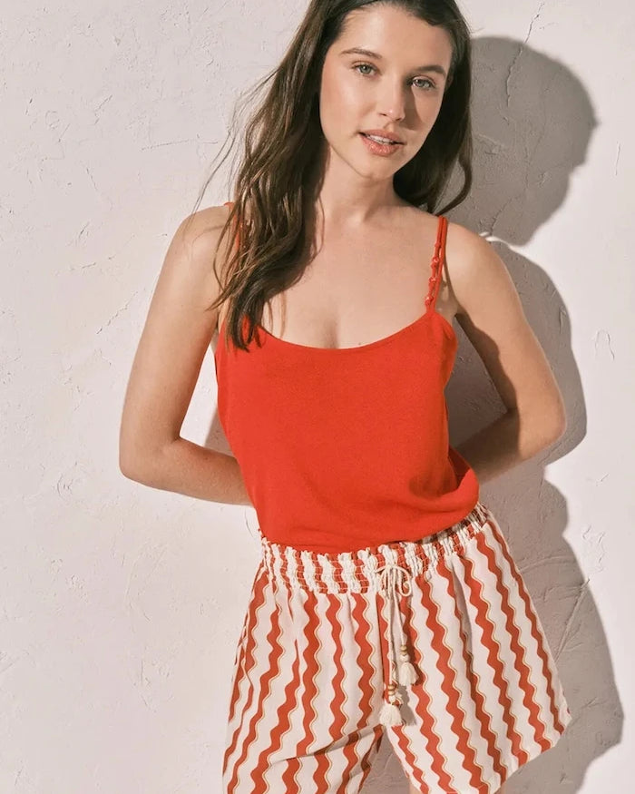 Women'secret Kadın Kısa Pijama Altı