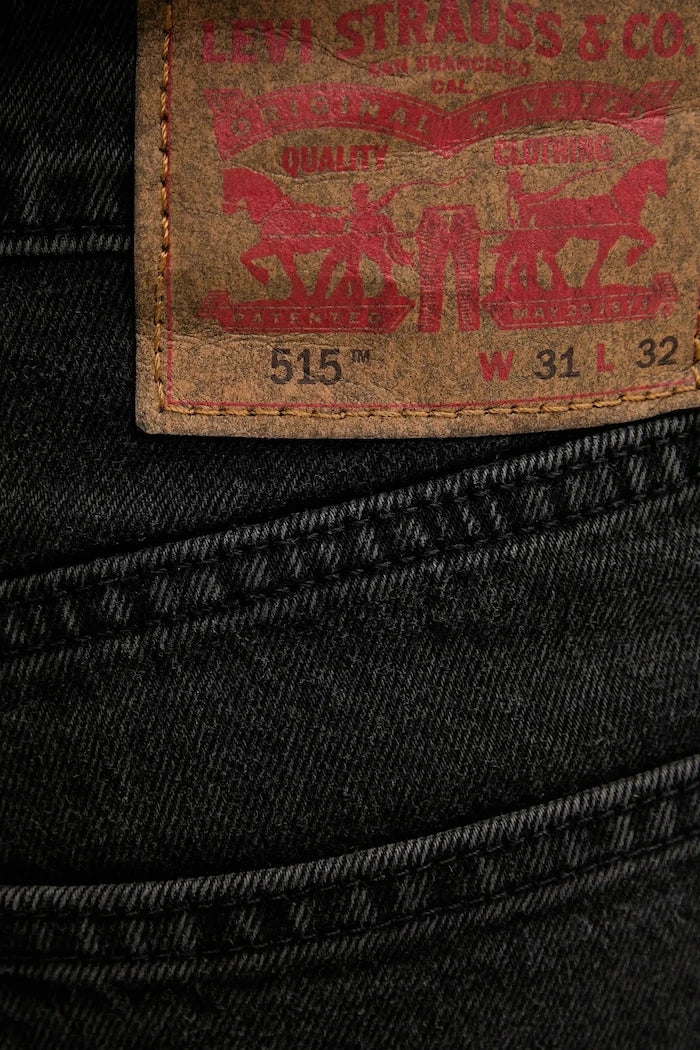 Дънки Levi's 515 SLIM FIT STRAIGHT
