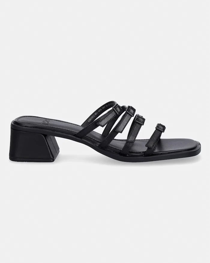 Camper Kora Sandal Kadın Deri Terlik