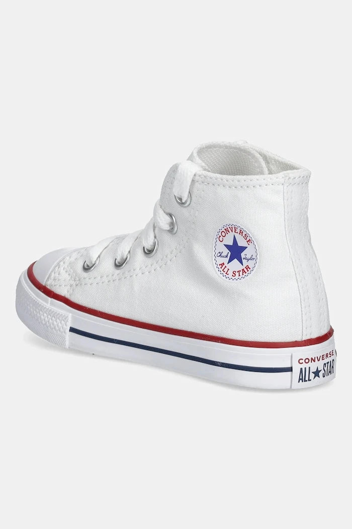 Converse - Високи кецове за деца
