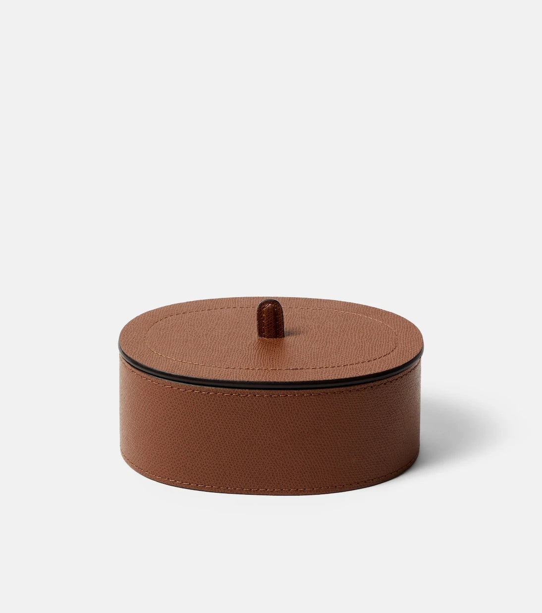 Giobagnara - Harris Small leather box