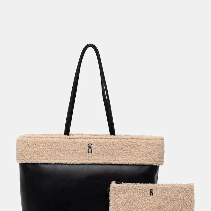 Steve Madden Kadın Çanta Bamaia Suni Deri