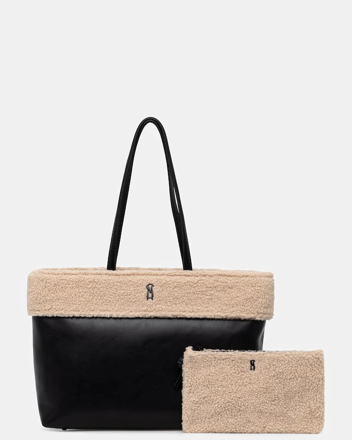 Steve Madden Kadın Çanta Bamaia Suni Deri