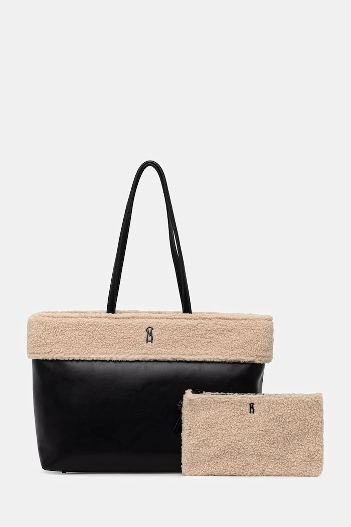 Steve Madden Kadın Çanta Bamaia Suni Deri